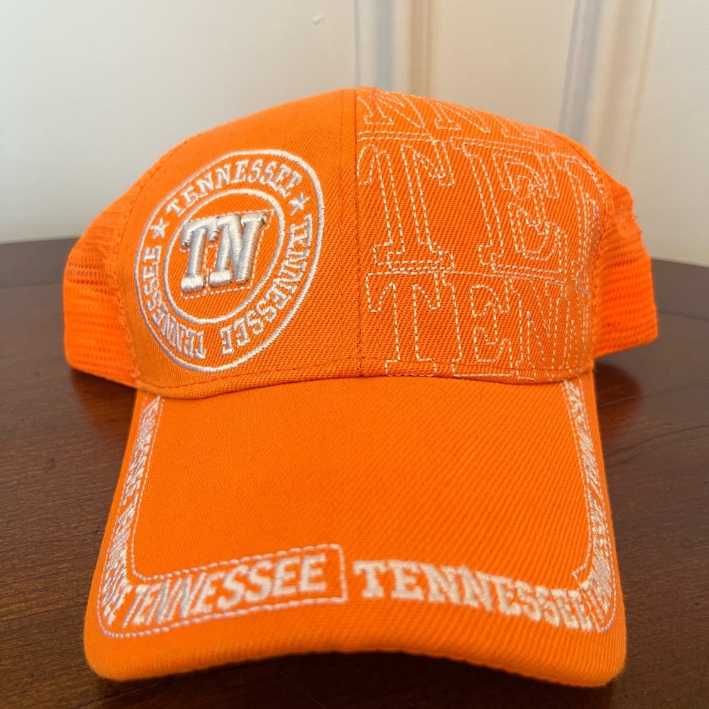 Tennessee Trucker hat